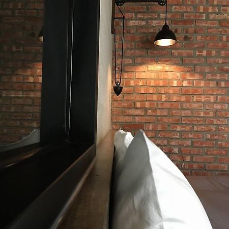 Penghu Wild Hotel Magong Room photo
