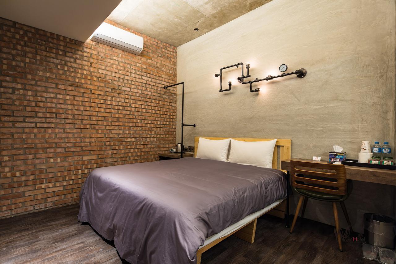 Penghu Wild Hotel Magong Room photo