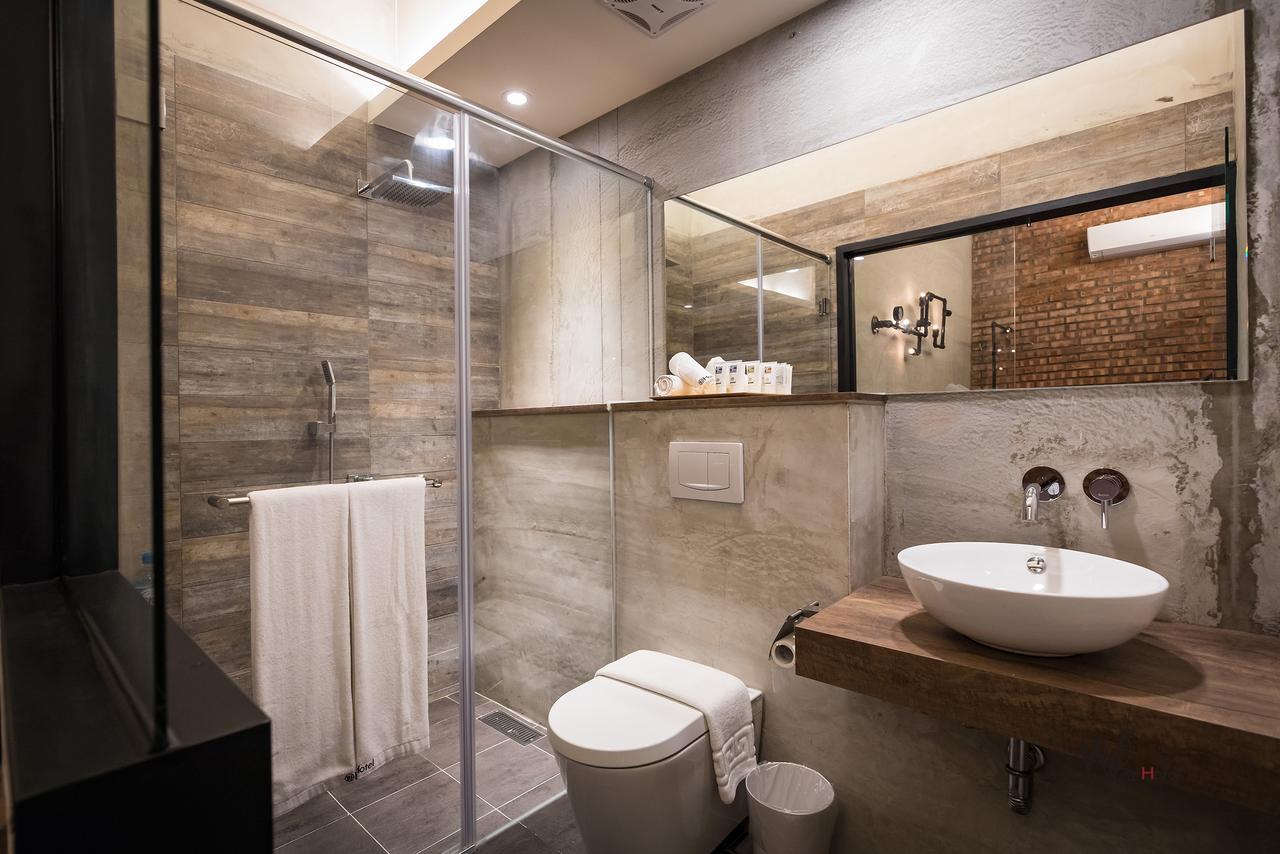 Penghu Wild Hotel Magong Room photo