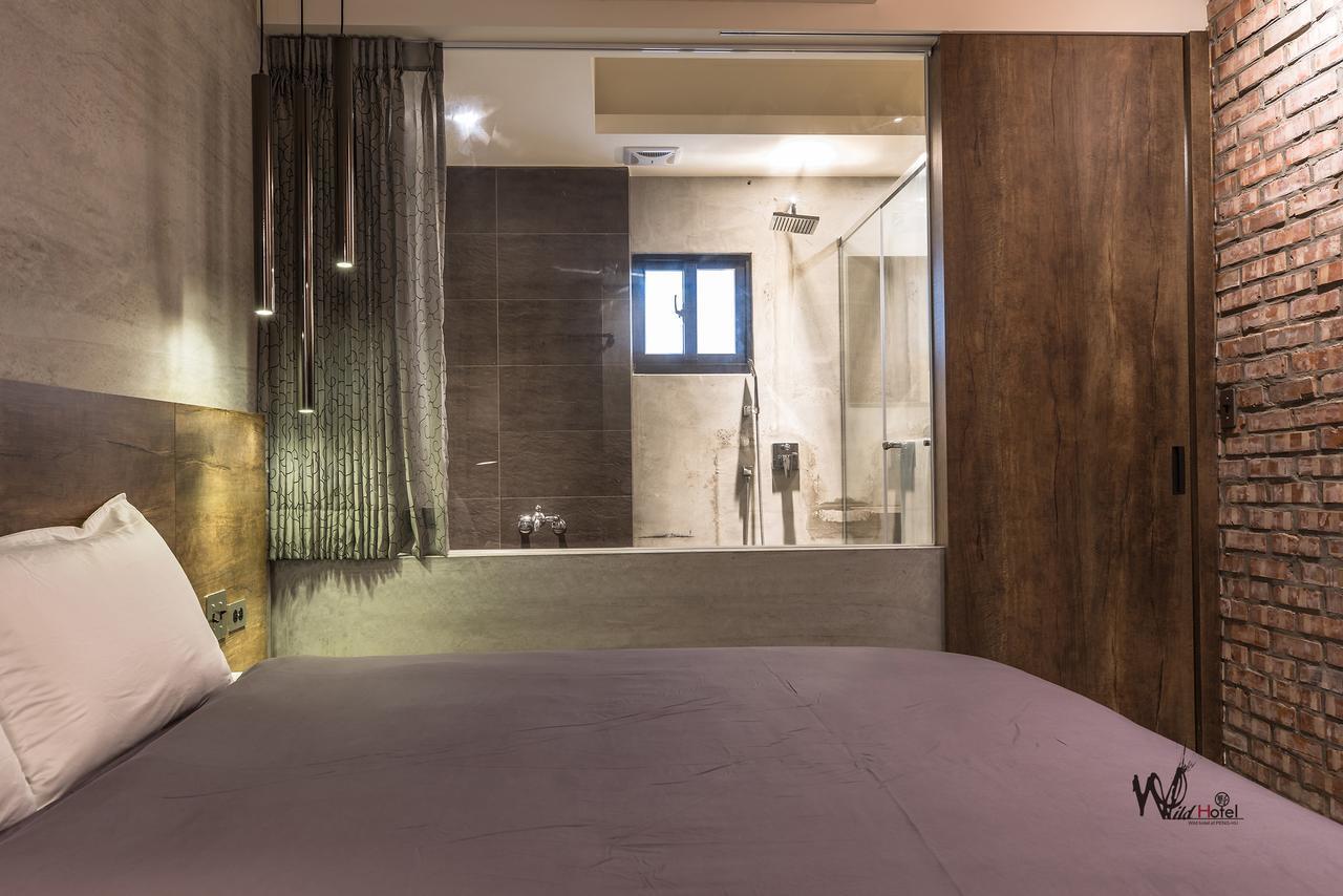 Penghu Wild Hotel Magong Room photo