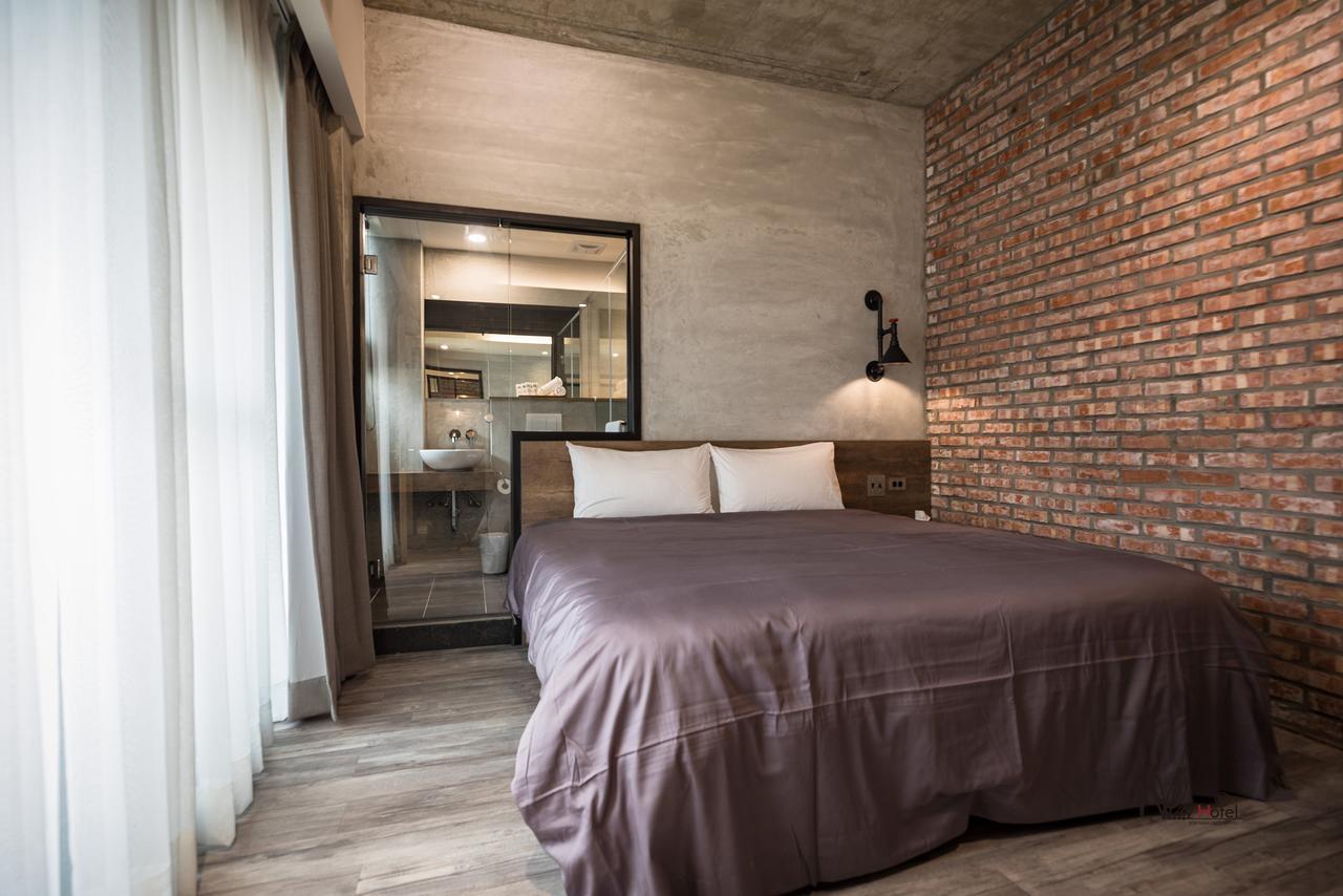 Penghu Wild Hotel Magong Room photo