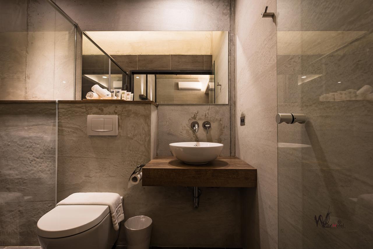 Penghu Wild Hotel Magong Room photo